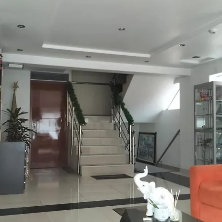 Hatary Hotel Butique