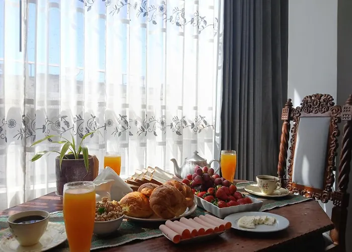 Hotel Hatary Butique