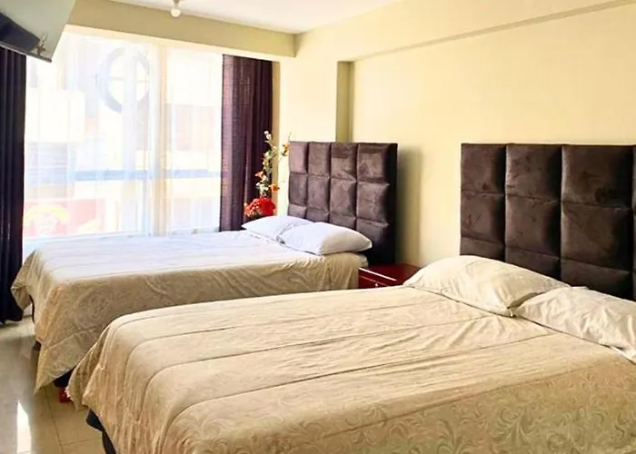 Hotel Hatary Butique