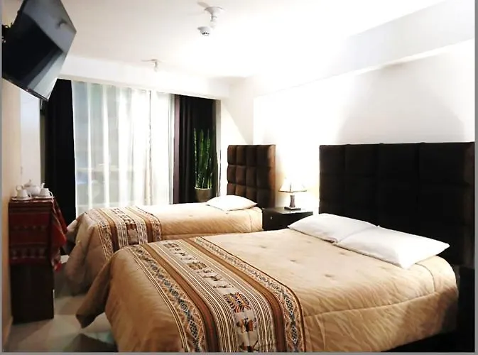 Hotel Hatary Butique
