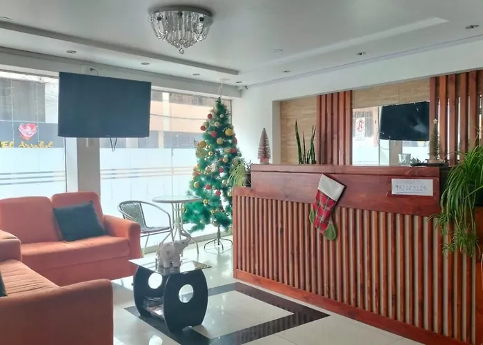 Hotel Hatary Butique