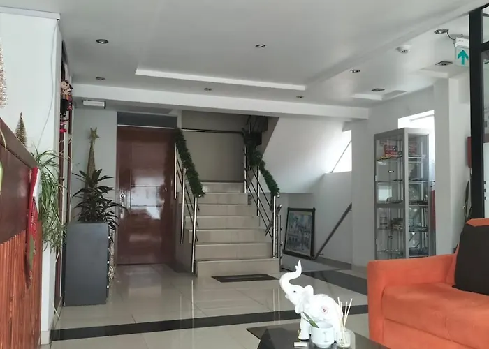 Hatary Butique Hotel
